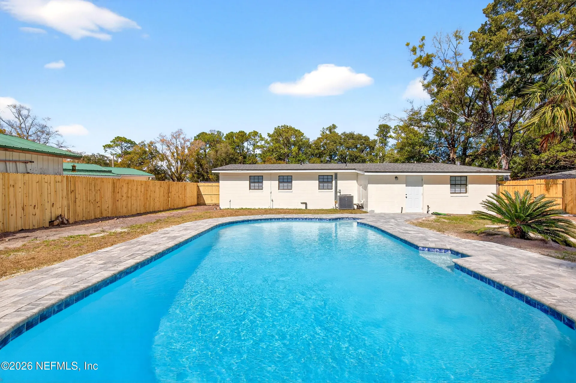 7944 Guerad Drive N Jacksonville FL 32210