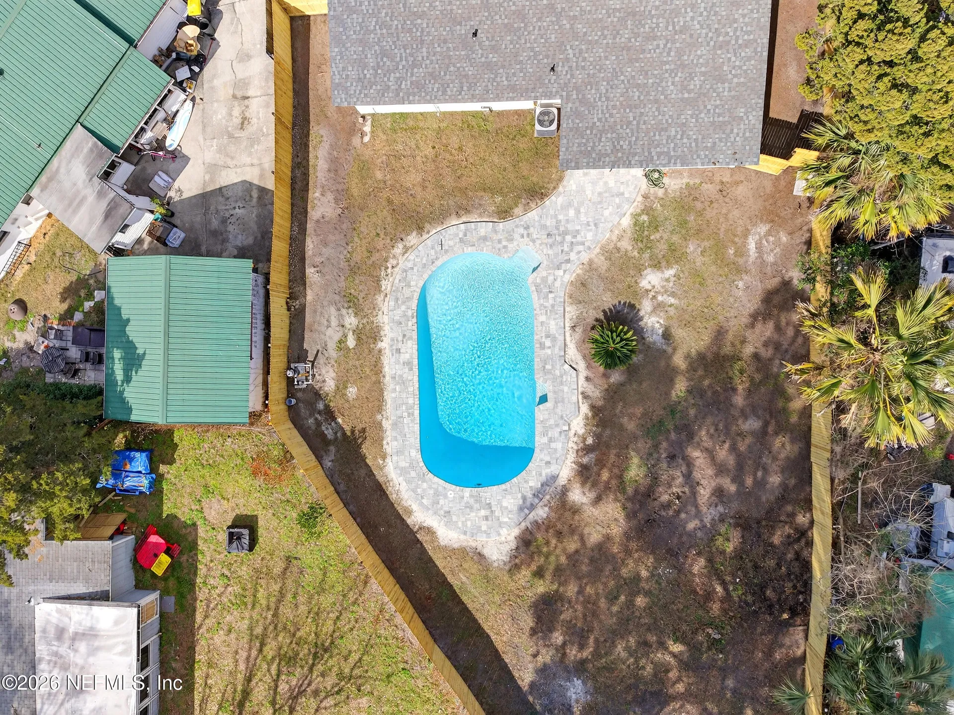 7944 Guerad Drive N Jacksonville FL 32210
