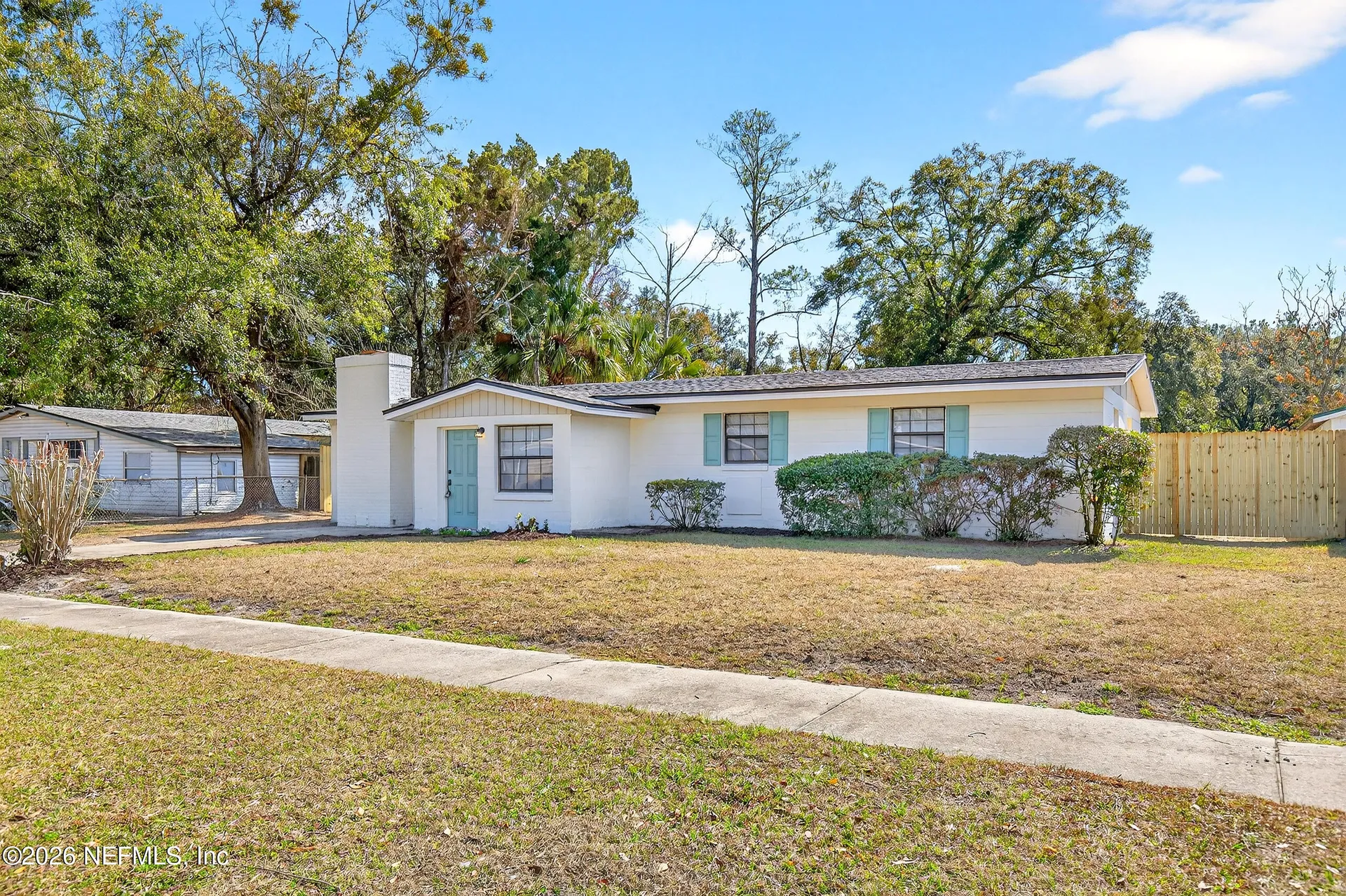 7944 Guerad Drive N Jacksonville FL 32210