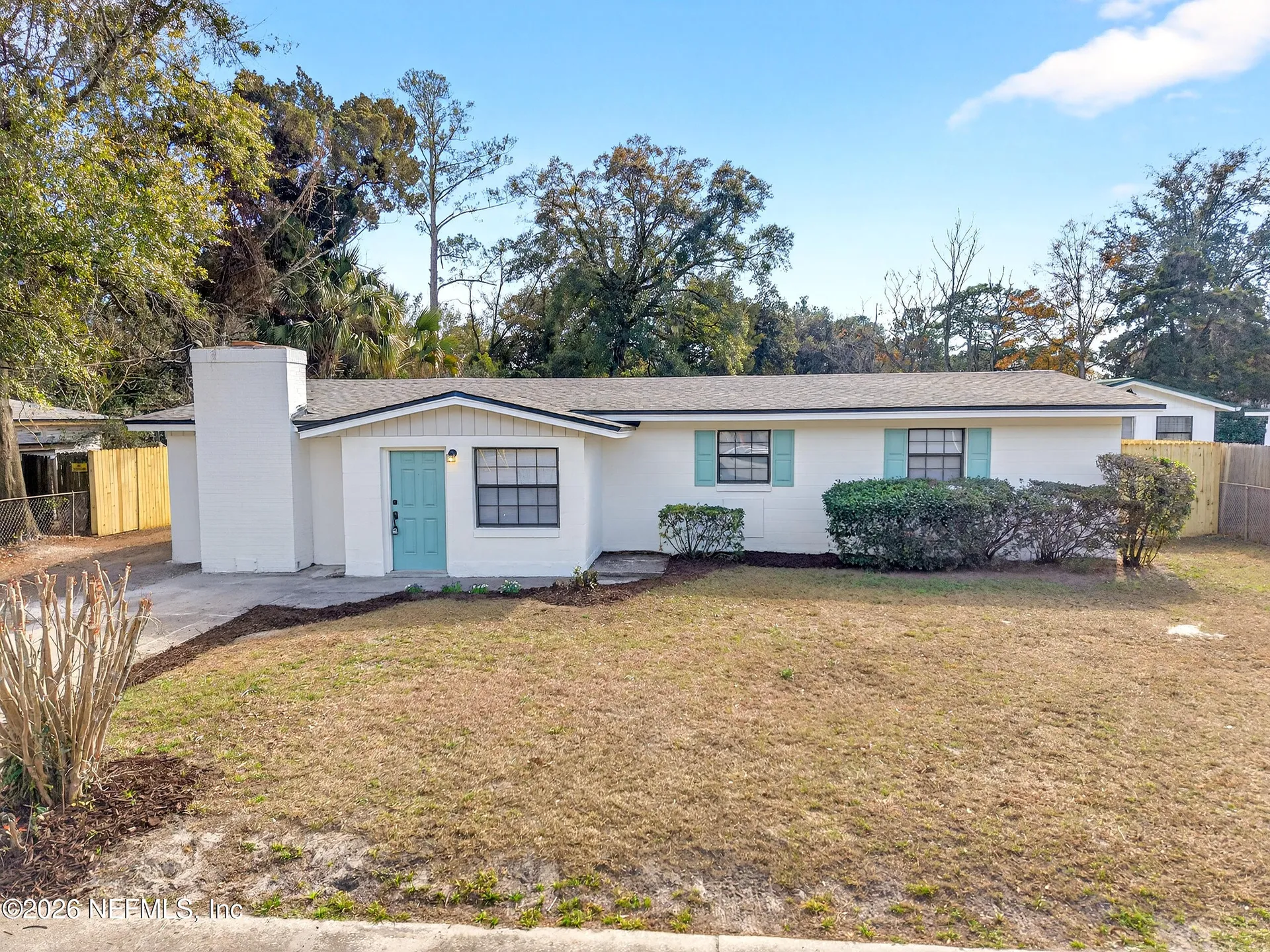 7944 Guerad Drive N Jacksonville FL 32210