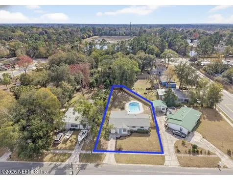 7944 Guerad Drive N Jacksonville FL 32210