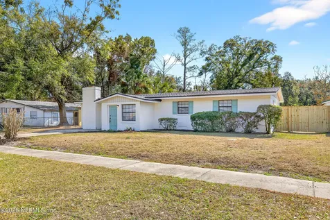 7944 Guerad Drive N Jacksonville FL 32210