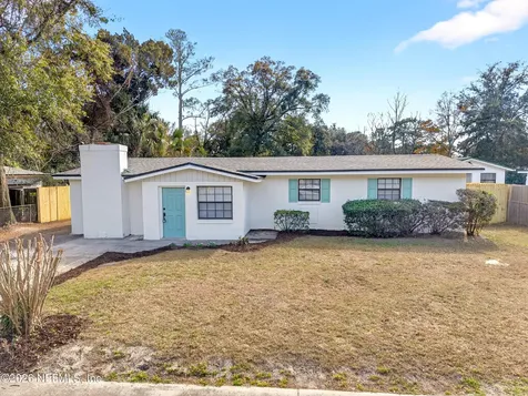 7944 Guerad Drive N Jacksonville FL 32210
