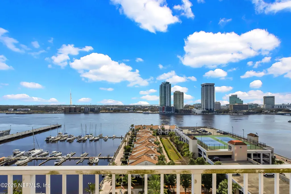 400 E Bay Street Jacksonville FL 32202