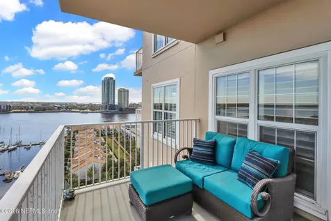 400 E Bay Street Jacksonville FL 32202