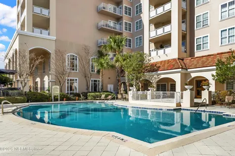 400 E Bay Street Jacksonville FL 32202