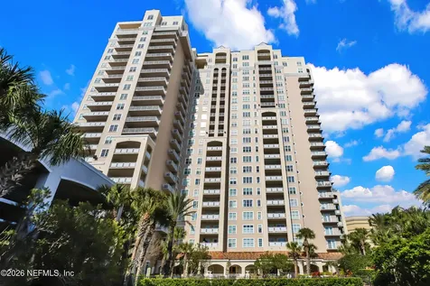 400 E Bay Street Jacksonville FL 32202