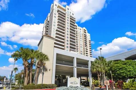 400 E Bay Street Jacksonville FL 32202