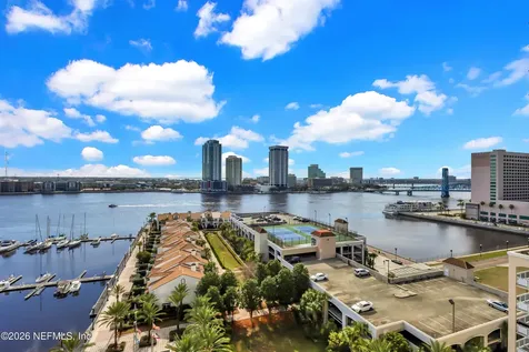 400 E Bay Street Jacksonville FL 32202