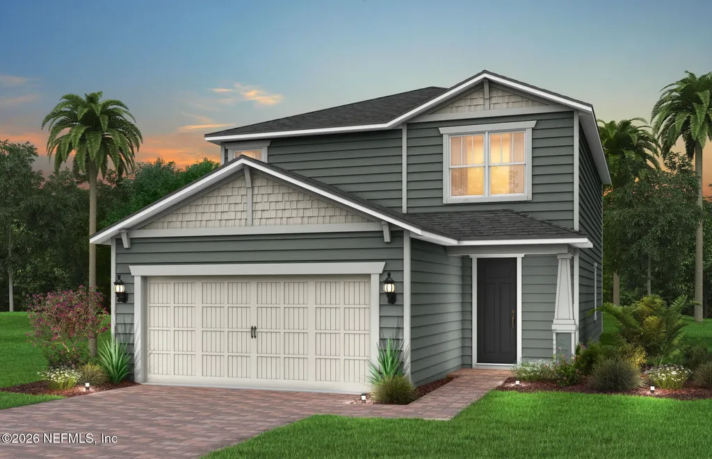 473 Blind Oak Circle St. Augustine FL 32095
