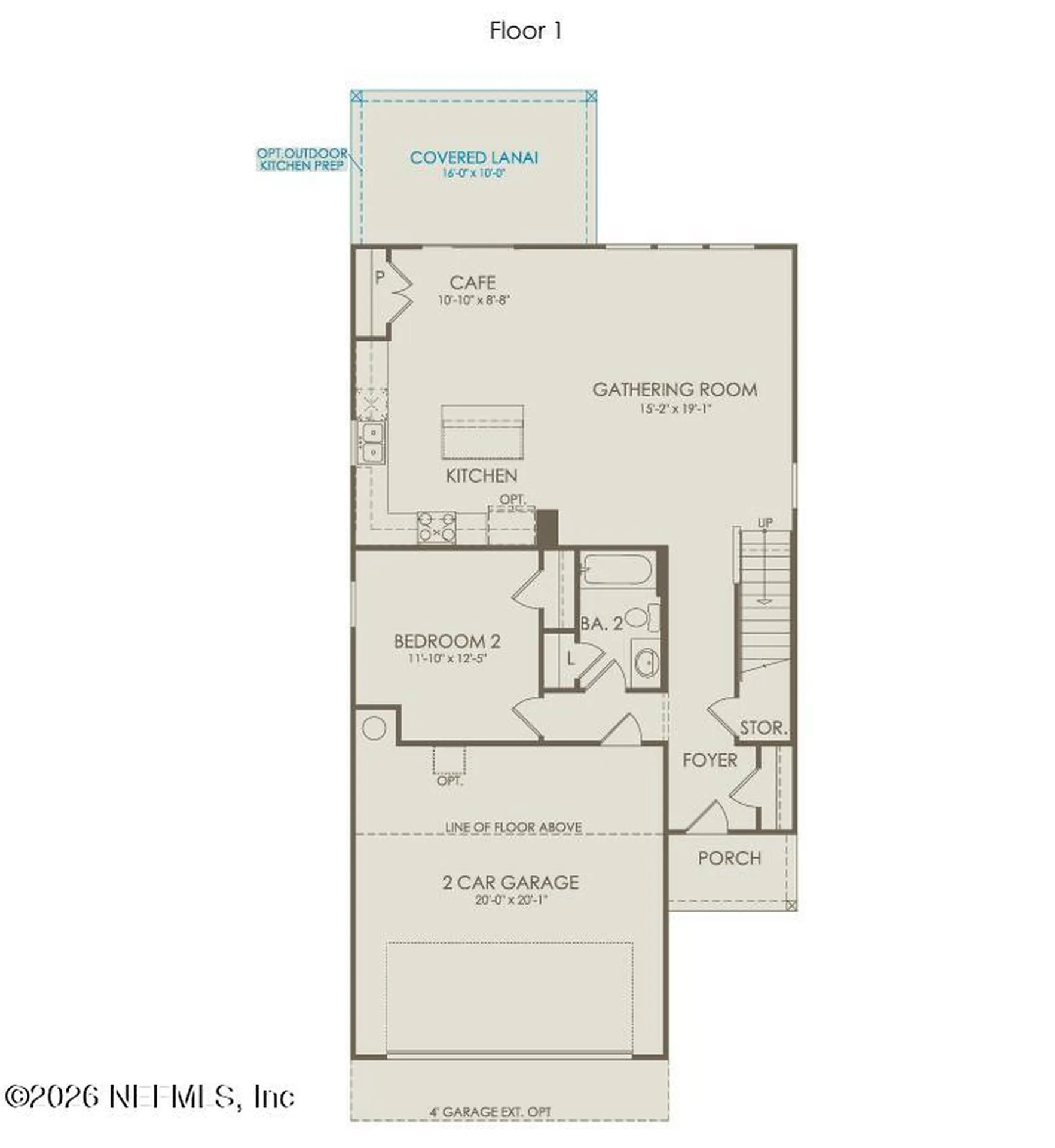473 Blind Oak Circle St. Augustine FL 32095
