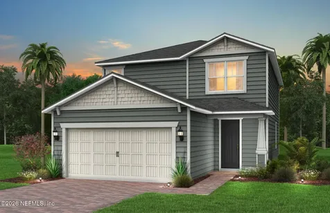 473 Blind Oak Circle St. Augustine FL 32095