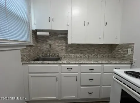7307 Clinton Street Jacksonville FL 32208