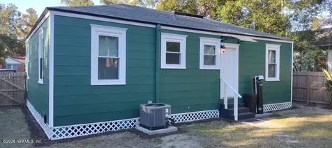7307 Clinton Street Jacksonville FL 32208