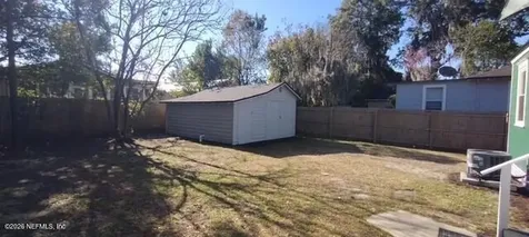 7307 Clinton Street Jacksonville FL 32208
