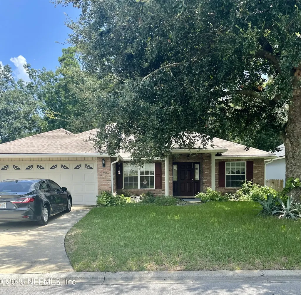 12551 Arrowleaf Lane Jacksonville FL 32225
