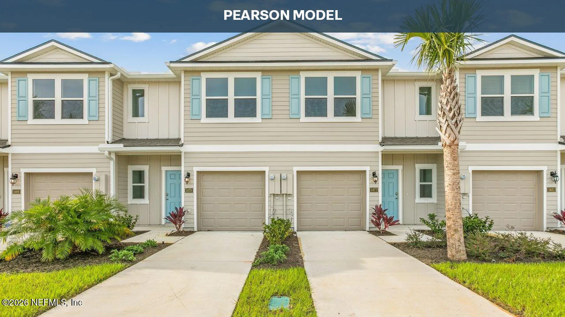 14458 Canter Road Jacksonville FL 32234