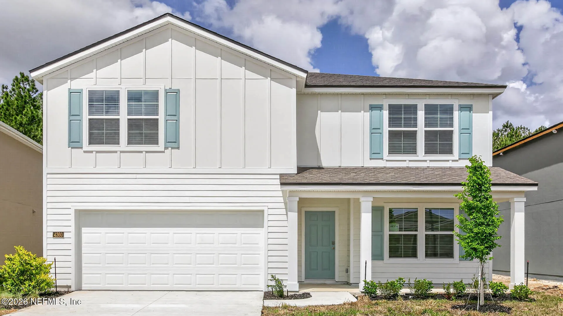 4360 Evening Primrose Drive Jacksonville FL 32218