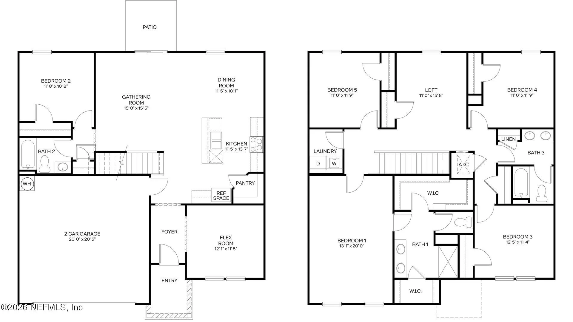 4360 Evening Primrose Drive Jacksonville FL 32218