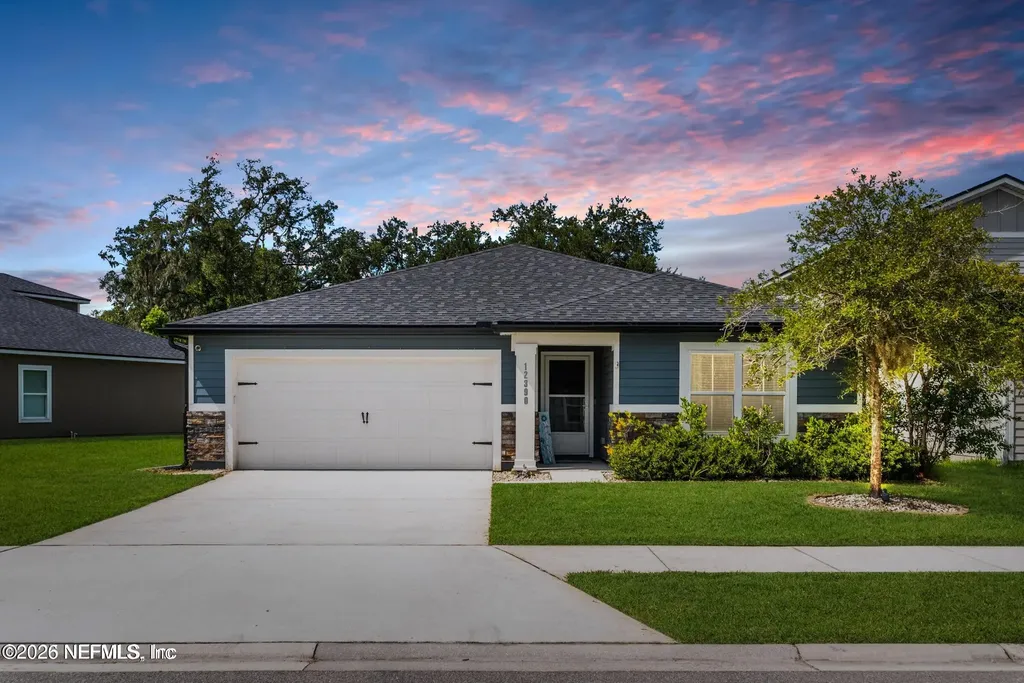 12390 Cherry Bluff Drive Jacksonville FL 32218