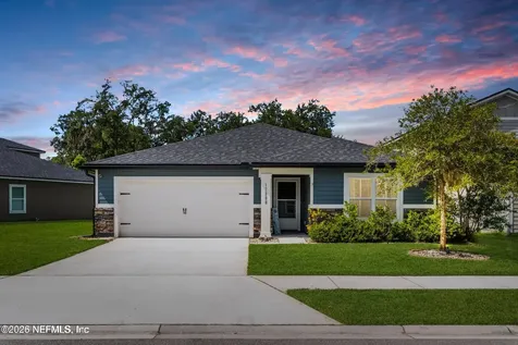 12390 Cherry Bluff Drive Jacksonville FL 32218