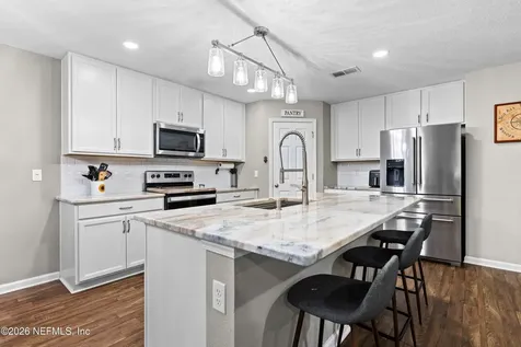 12390 Cherry Bluff Drive Jacksonville FL 32218