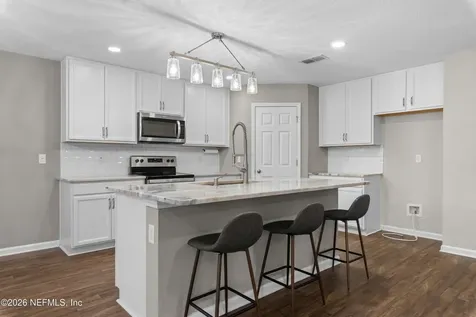 12390 Cherry Bluff Drive Jacksonville FL 32218
