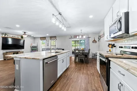 12390 Cherry Bluff Drive Jacksonville FL 32218