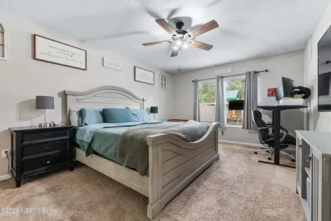 12390 Cherry Bluff Drive Jacksonville FL 32218