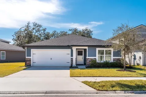 12390 Cherry Bluff Drive Jacksonville FL 32218