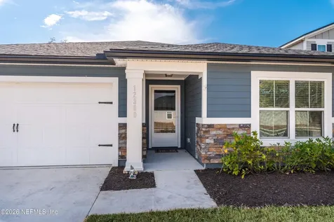 12390 Cherry Bluff Drive Jacksonville FL 32218