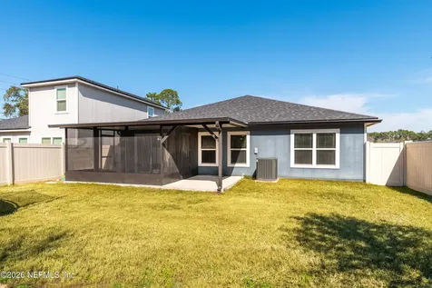 12390 Cherry Bluff Drive Jacksonville FL 32218