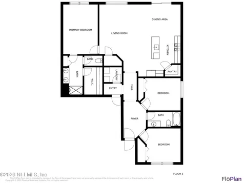 12390 Cherry Bluff Drive Jacksonville FL 32218