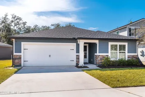 12390 Cherry Bluff Drive Jacksonville FL 32218