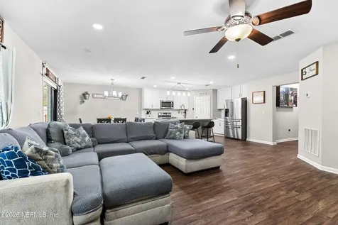 12390 Cherry Bluff Drive Jacksonville FL 32218