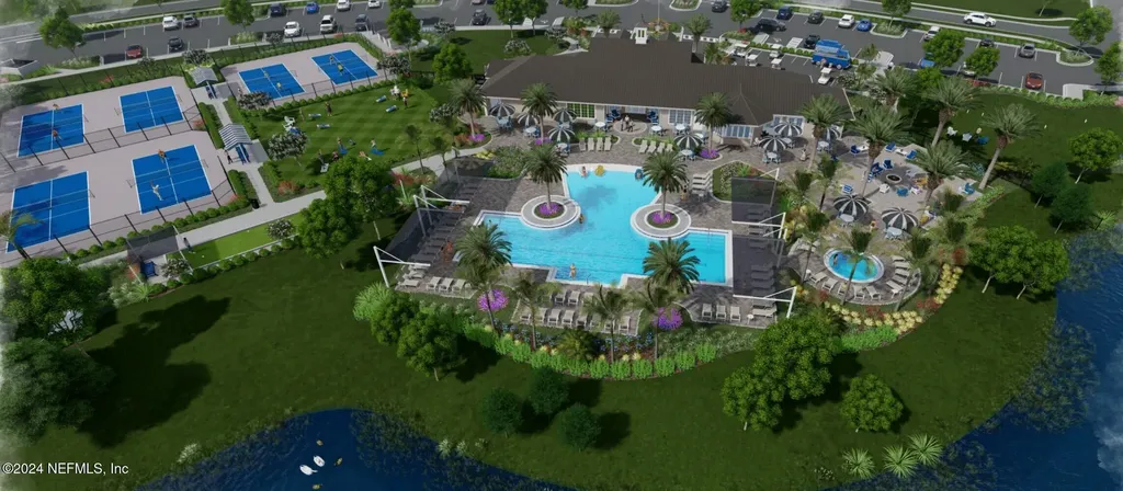 292 Knotted Birch Avenue St. Augustine FL 32092