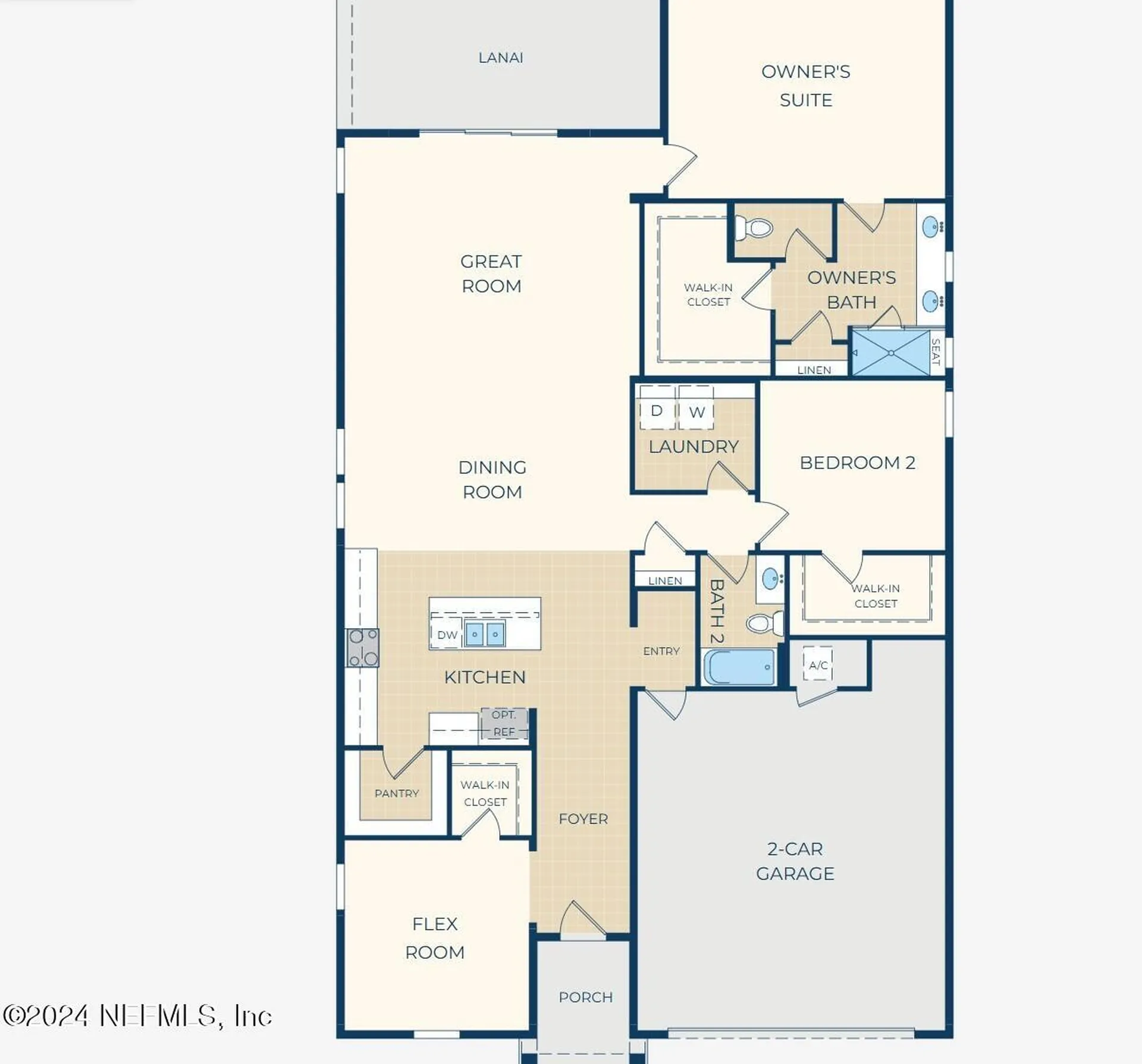 292 Knotted Birch Avenue St. Augustine FL 32092