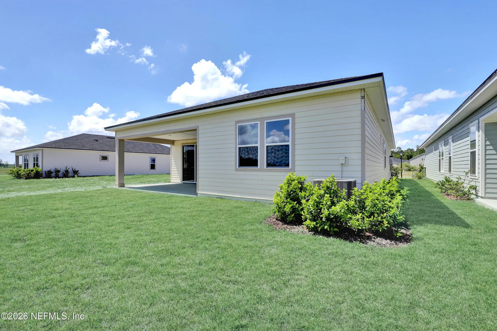 292 Knotted Birch Avenue St. Augustine FL 32092