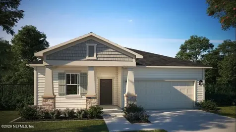 292 Knotted Birch Avenue St. Augustine FL 32092