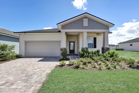 292 Knotted Birch Avenue St. Augustine FL 32092
