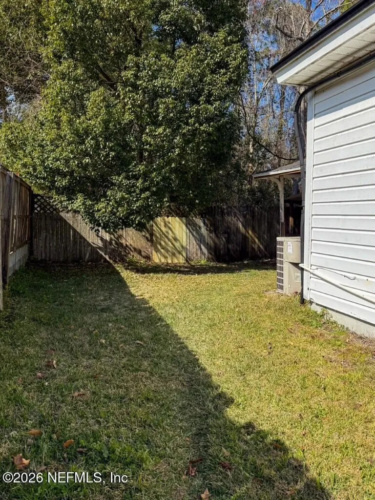 1261 Montecello Drive Orange Park FL 32065