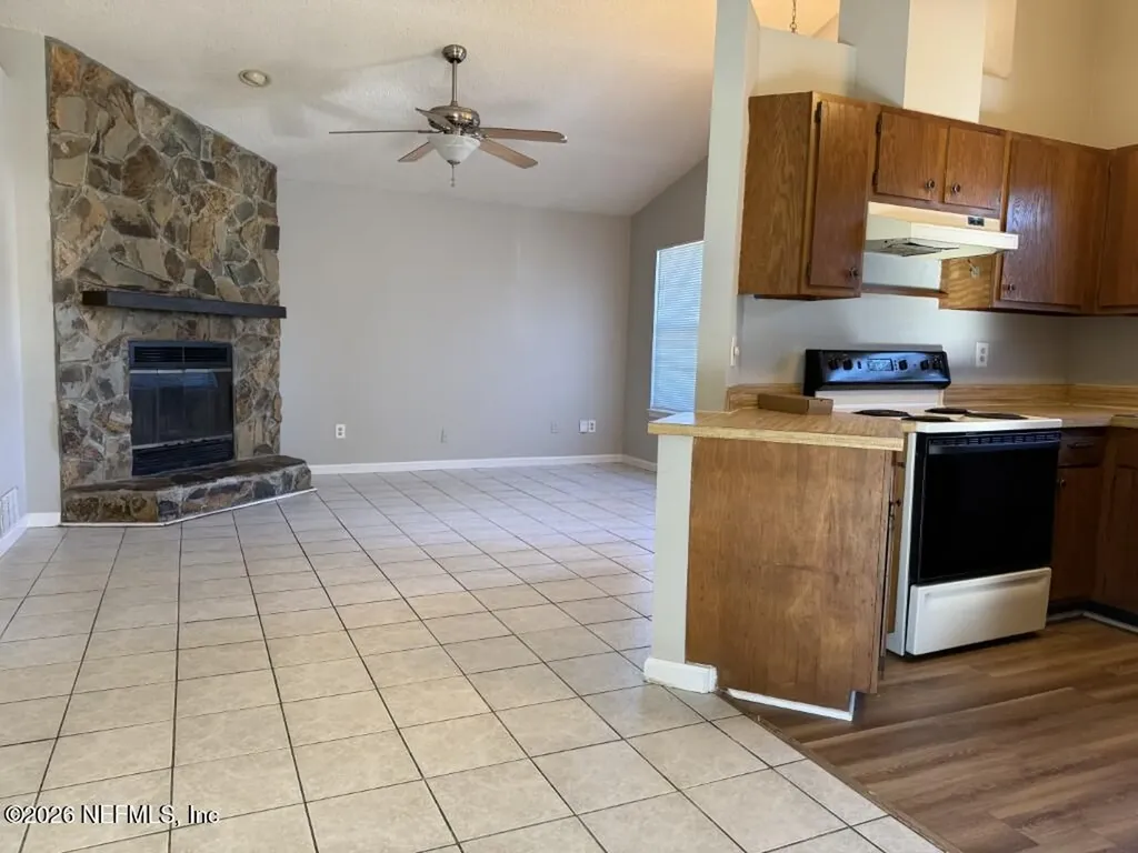 1261 Montecello Drive Orange Park FL 32065
