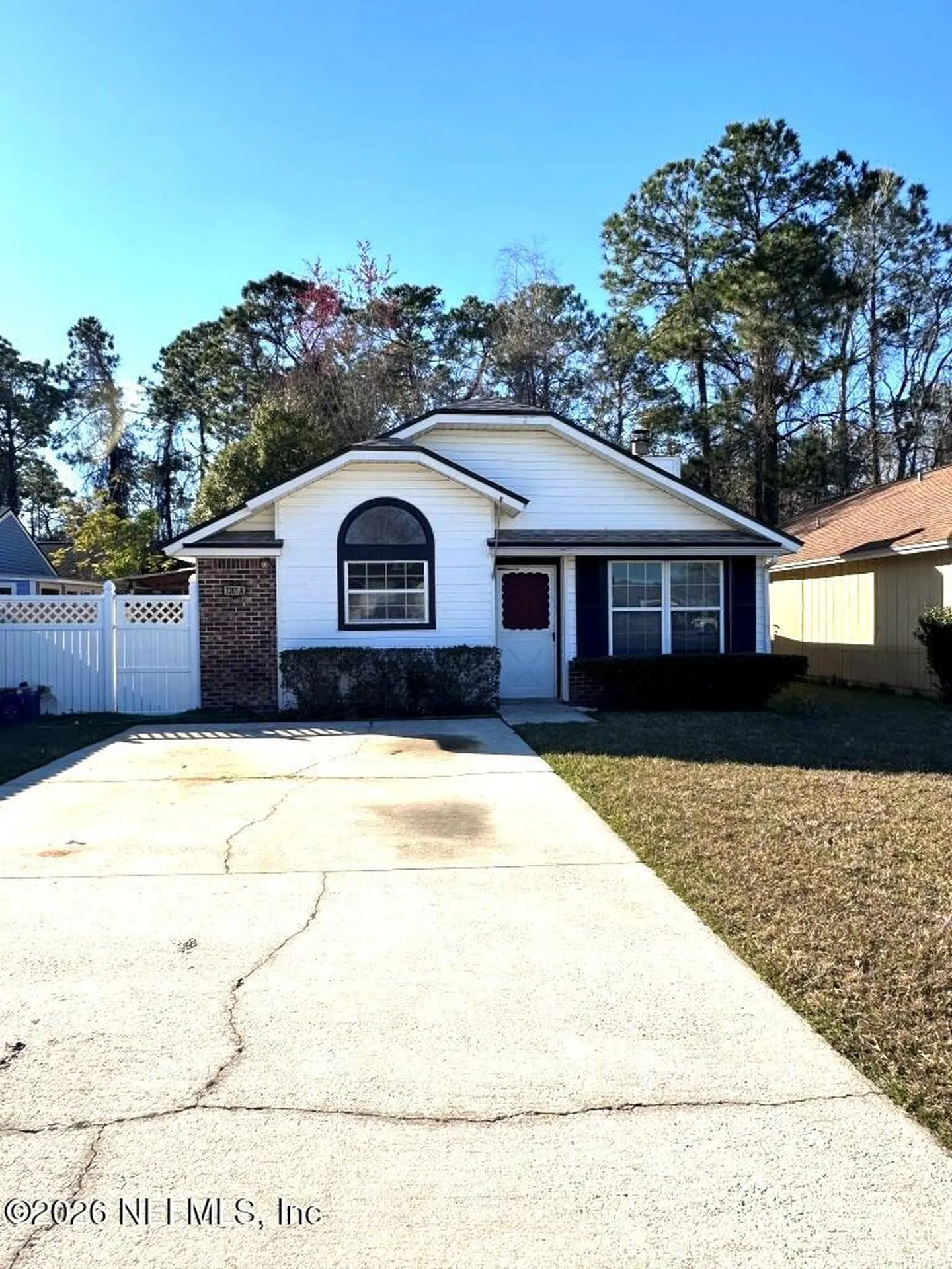 1261 Montecello Drive Orange Park FL 32065