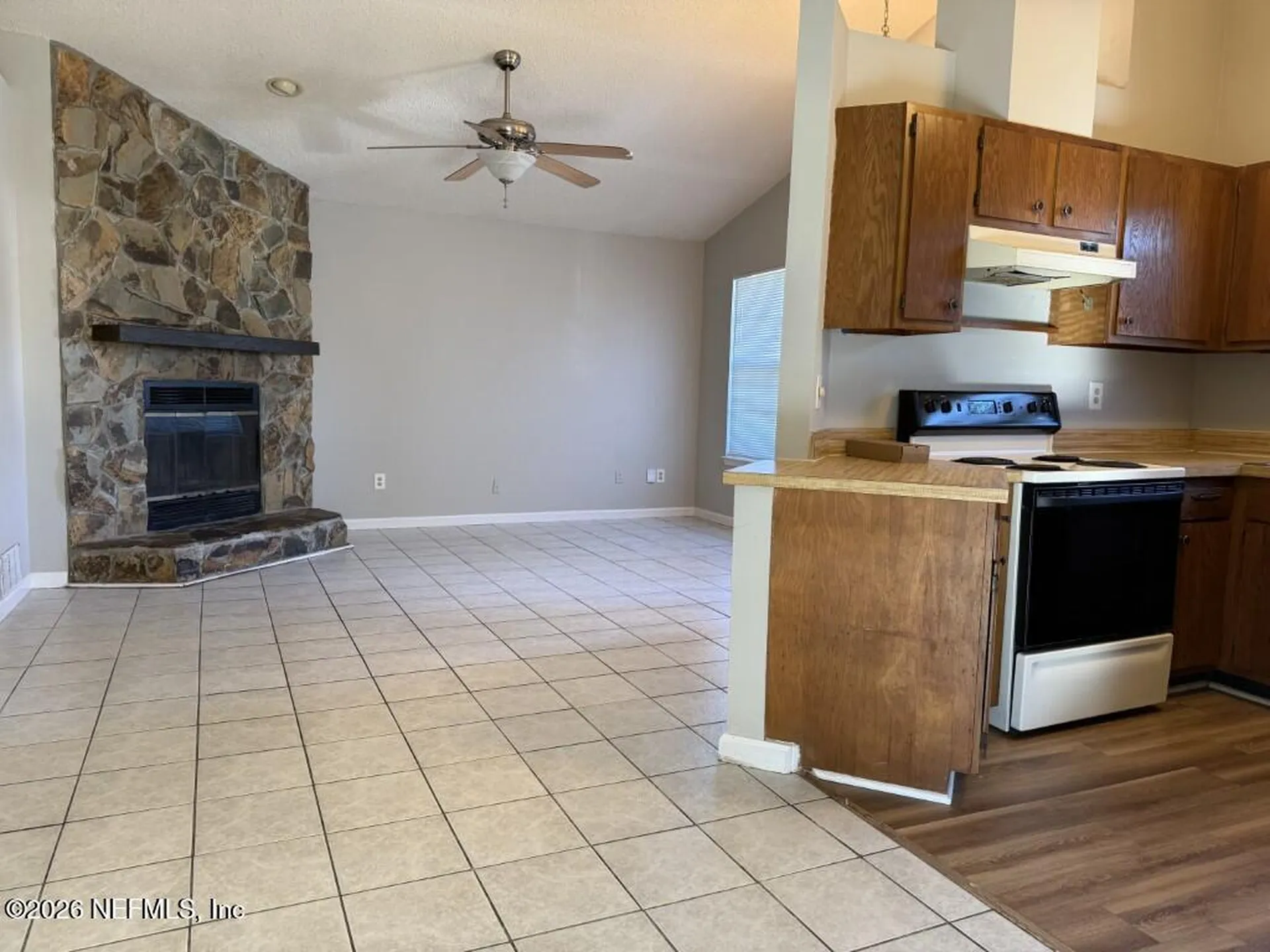 1261 Montecello Drive Orange Park FL 32065