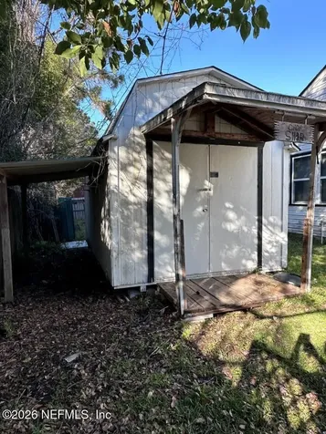 1261 Montecello Drive Orange Park FL 32065