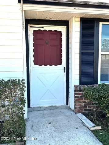 1261 Montecello Drive Orange Park FL 32065