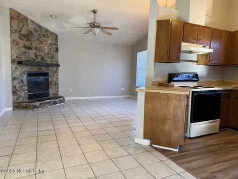 1261 Montecello Drive Orange Park FL 32065