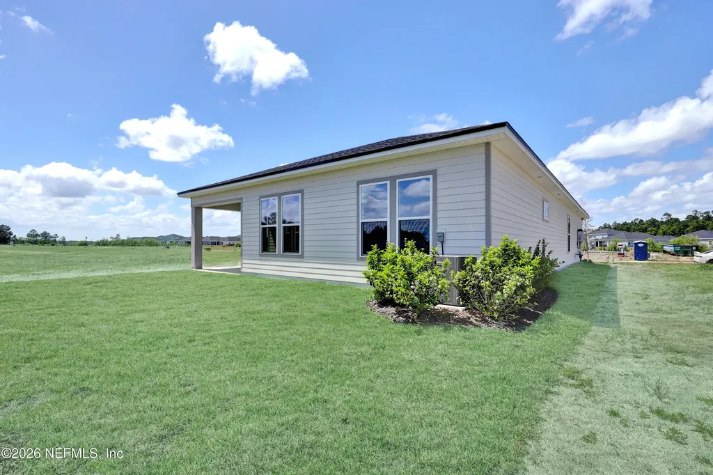272 Knotted Birch Avenue St. Augustine FL 32092