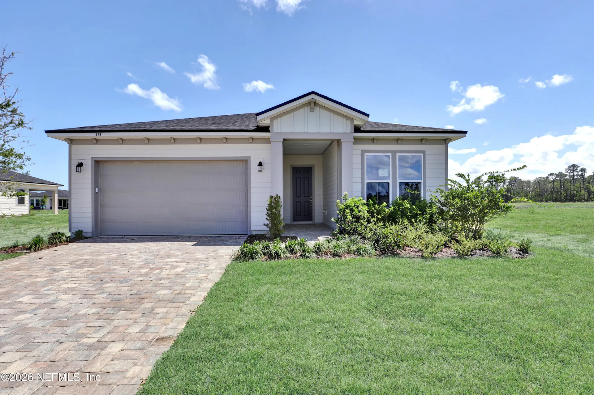 272 Knotted Birch Avenue St. Augustine FL 32092