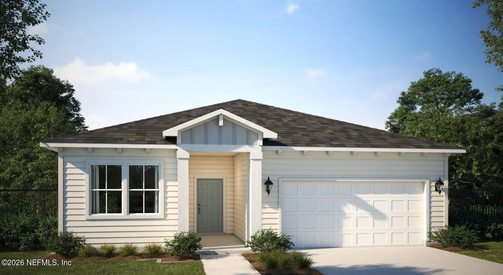 272 Knotted Birch Avenue St. Augustine FL 32092